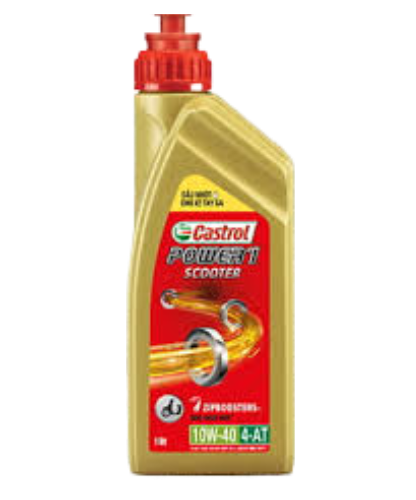 Castrol-1